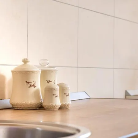 Appartement Sperun Split