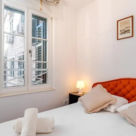 Sperun Appartement