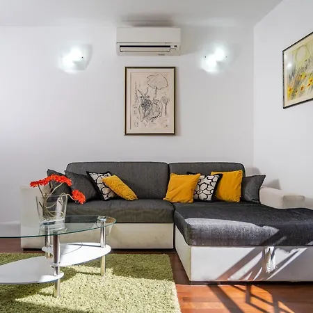 Appartement Sperun