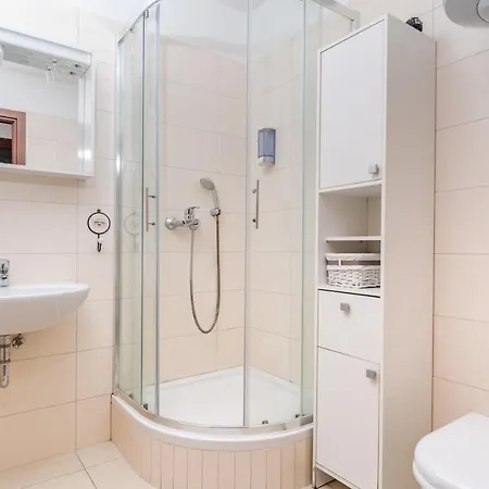 Appartement Sperun *