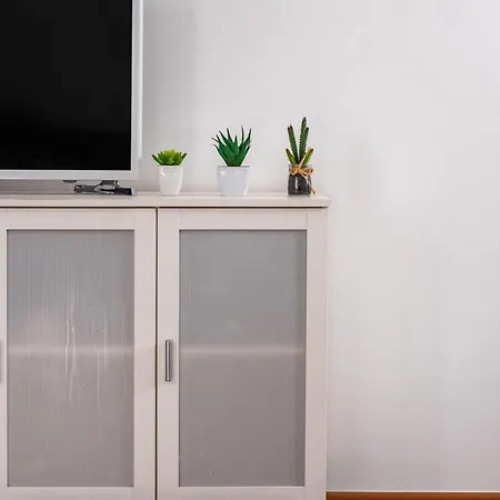 Sperun Appartement