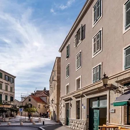 Sperun דירה ספליט