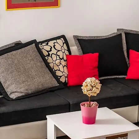 דירה Sperun ספליט