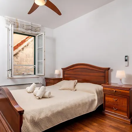 Sperun דירה ספליט