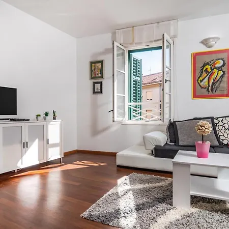 Apartment Sperun *