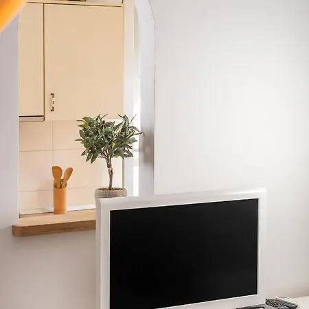 Apartment Sperun *