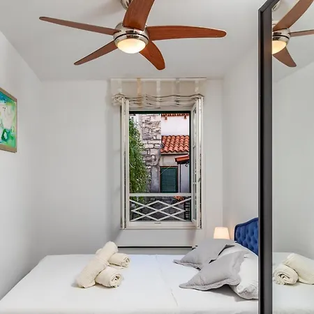 Apartment Sperun