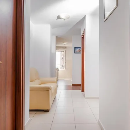 Apartment Sperun *