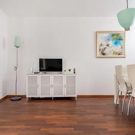 Sperun Διαμέρισμα Σπλιτ