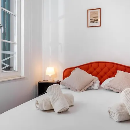 Sperun Apartment