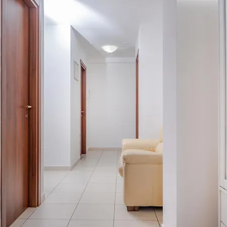 Sperun Apartment *