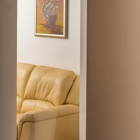 Apartment Sperun *