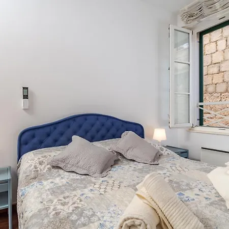 Apartment Sperun