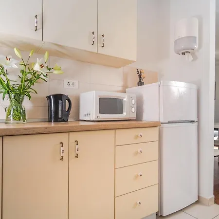 Sperun Apartment