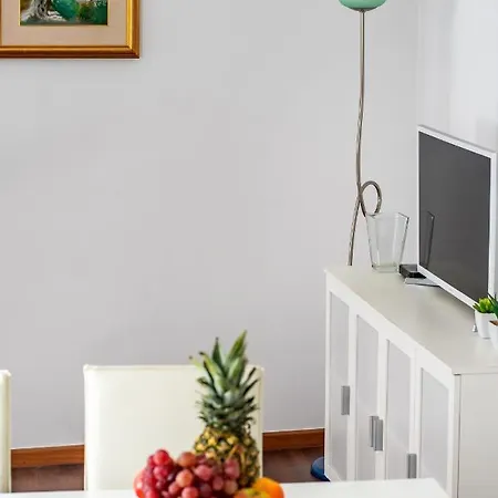 Apartment Sperun *