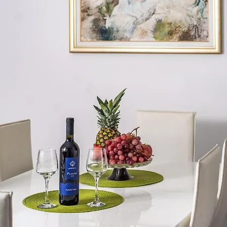 Sperun Apartment *