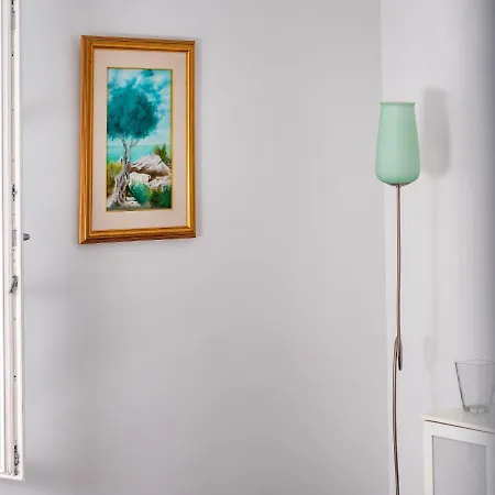 Διαμέρισμα Sperun *