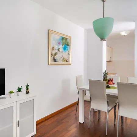 Sperun Apartment *