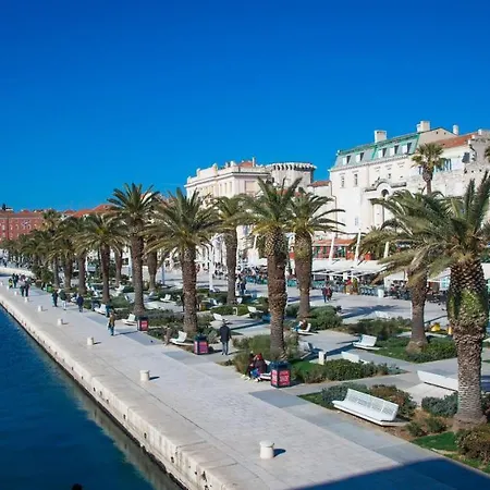 Apartment Sperun