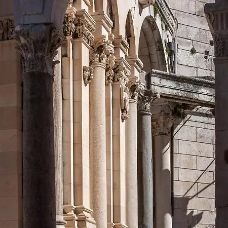 Sperun Διαμέρισμα *