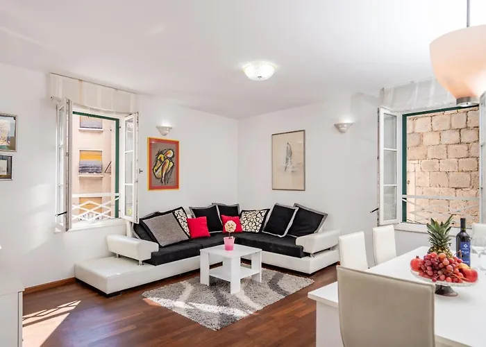 Lägenhet Sperun Split