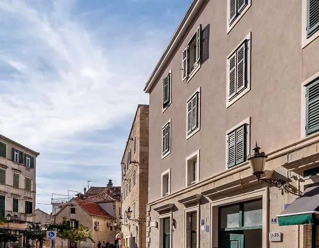 Sperun Lägenhet Split