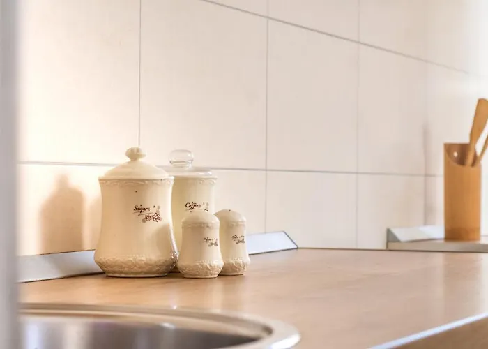 Lägenhet Sperun Split