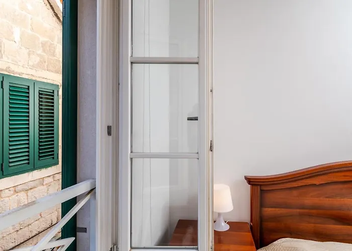 Lägenhet Sperun Split