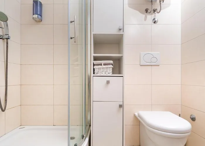 Lägenhet Sperun Split