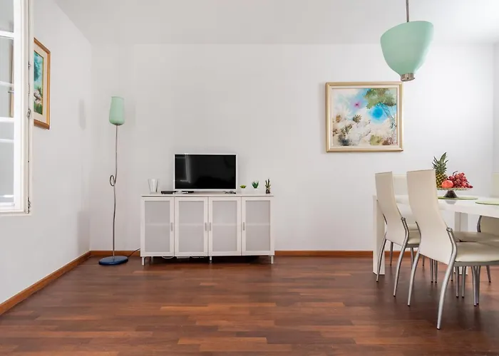 Sperun Lägenhet Split