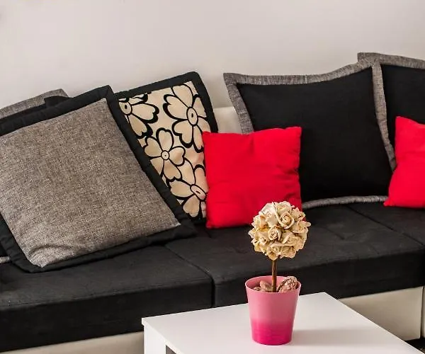 Lägenhet Sperun Split