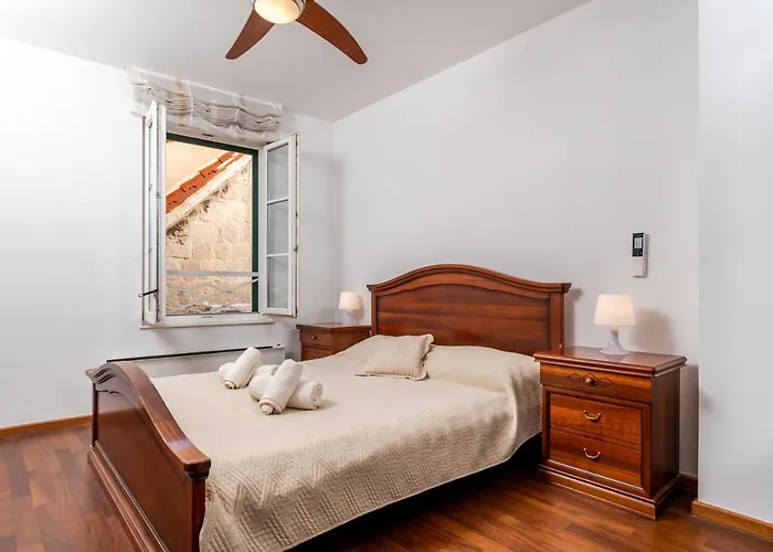 Sperun Lägenhet Split