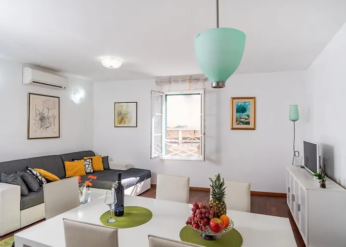 Sperun Lägenhet Split