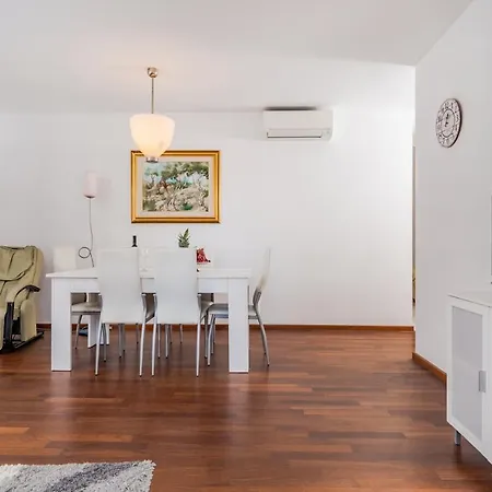 Sperun Apartman