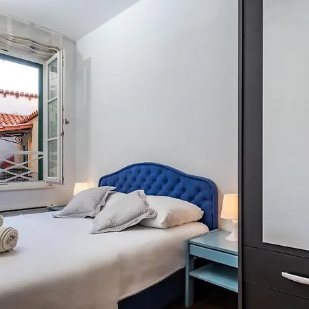Sperun Apartman *