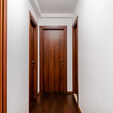 Apartman Sperun *