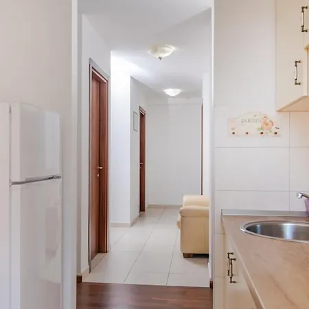 Apartman Sperun