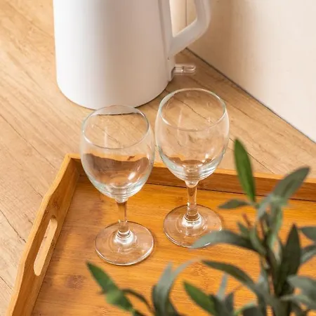 Sperun Apartman *