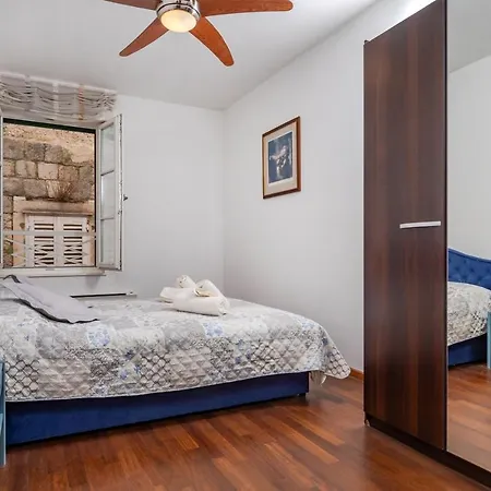 Sperun Apartman *