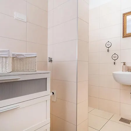 Sperun Apartman