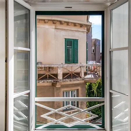 Sperun Apartman