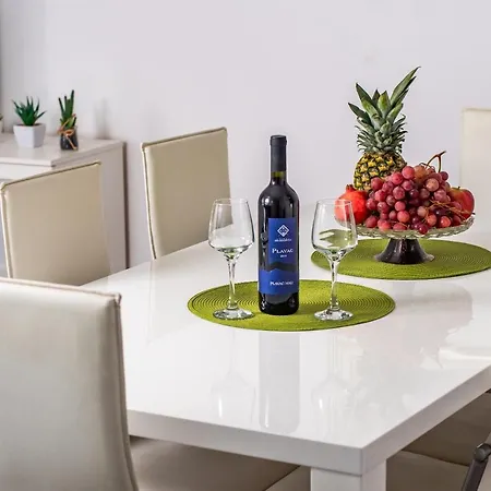 Apartman Sperun